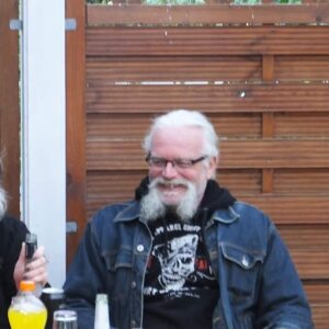 Profilbild von Bernd Dreier