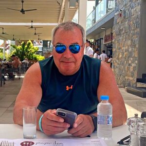 Profilbild von Bernd Dreßler