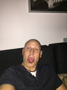 Profilbild von Bernd Drewniok