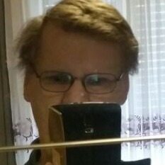 Profilbild von Bernd Drews