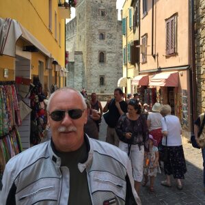 Profilbild von Bernd Drinkmann