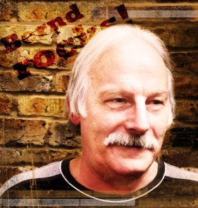 Profilbild von Bernd Dubrau