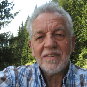 Profilbild von Bernd Dünker