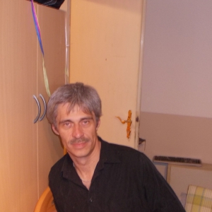 Profilbild von Bernd Duensing