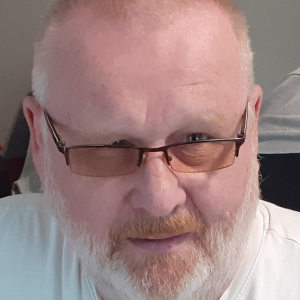 Profilbild von Bernd Düring