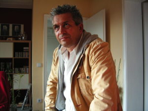 Profilbild von Bernd Dummentat