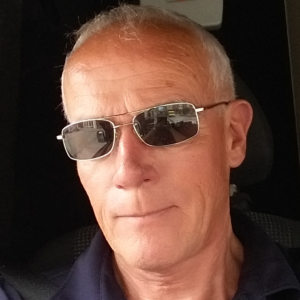 Profilbild von Bernd Dunkelmann