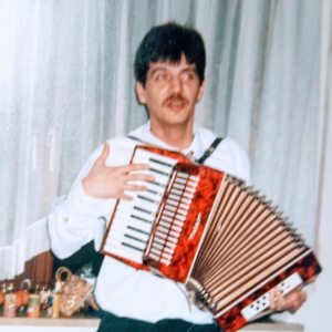 Profilbild von Bernd Dupski