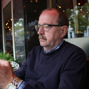 Profilbild von Bernd Durzak