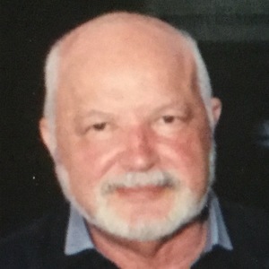 Profilbild von Bernd Eberhardt