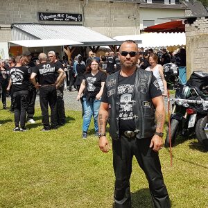 Profilbild von Bernd Ebers