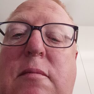 Profilbild von Bernd Ebersberger