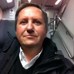 Profilbild von Bernd Echterhoff