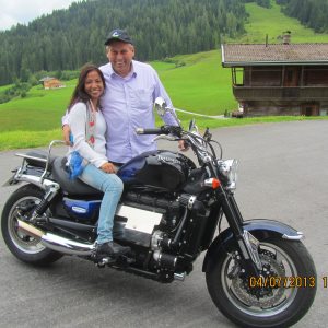 Profilbild von Bernd Eck