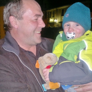 Profilbild von Bernd Eckardt