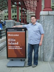 Profilbild von Bernd Eckert