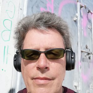 Profilbild von Bernd Eckert