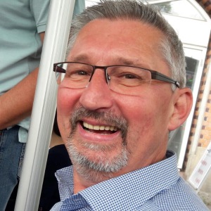 Profilbild von Bernd Eckloff