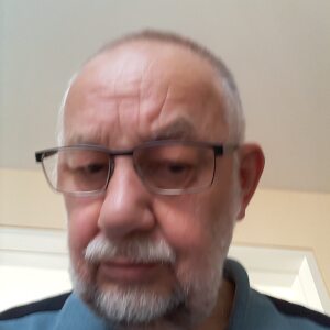 Profilbild von Bernd Eckmann