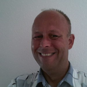 Social Media Profilbild Bernd Eder 