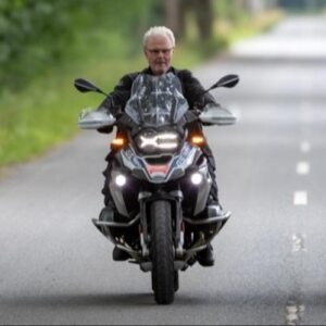 Profilbild von Bernd Ehlert