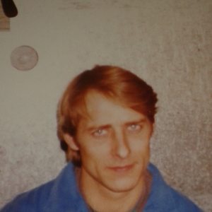 Profilbild von Bernd Ehling