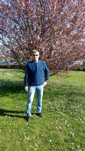 Profilbild von Bernd Ehmke