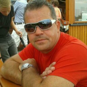 Profilbild von Bernd Ehreke