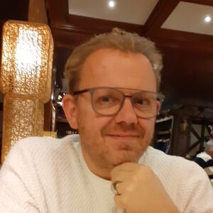 Profilbild von Bernd Ehrhard