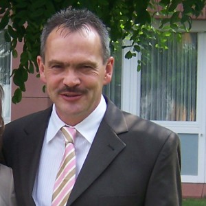 Profilbild von Bernd Ehrhardt