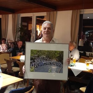 Profilbild von Bernd Eicher