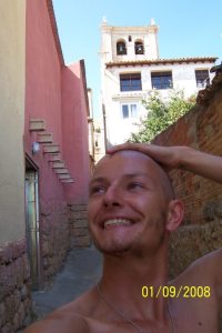 Profilbild von Bernd Eichinger