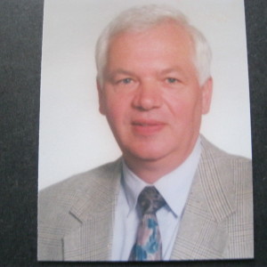 Profilbild von Bernd Eichler
