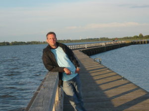 Profilbild von Bernd Eichmann