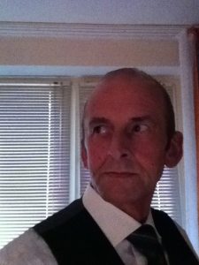 Profilbild von Bernd Eickschen
