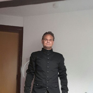 Profilbild von Bernd Eigener