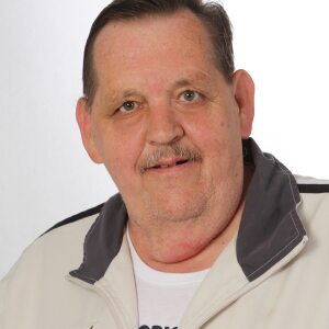 Profilbild von Bernd Eigenmann