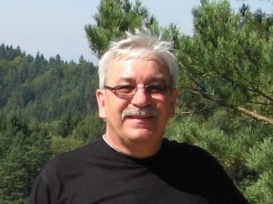 Profilbild von Bernd Eikenroth