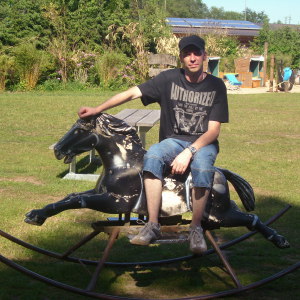 Profilbild von Bernd Eilers