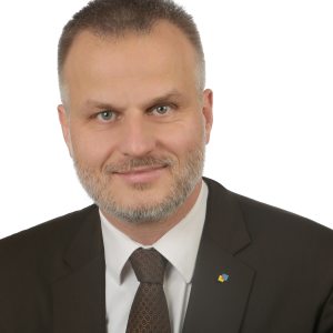 Profilbild von Bernd Einmeier