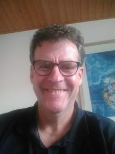 Profilbild von Bernd Eisenbrandt