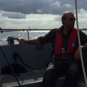 Profilbild von Bernd Eismann