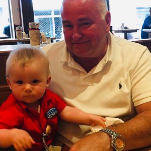 Profilbild von Bernd Eitel