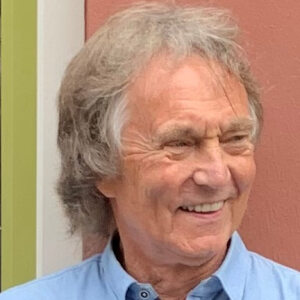 Profilbild von Bernd Elberskirch
