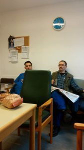 Profilbild von Bernd Elend