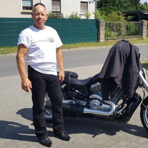 Profilbild von Bernd Elias