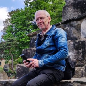 Profilbild von Bernd Elkner