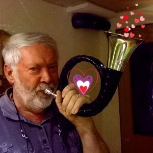 Profilbild von Bernd Elschner