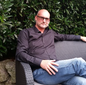 Profilbild von Bernd Emmert