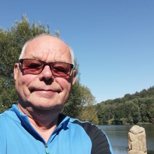 Profilbild von Bernd Emmrich